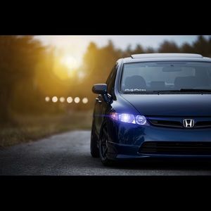 Meet your Posher, Luis